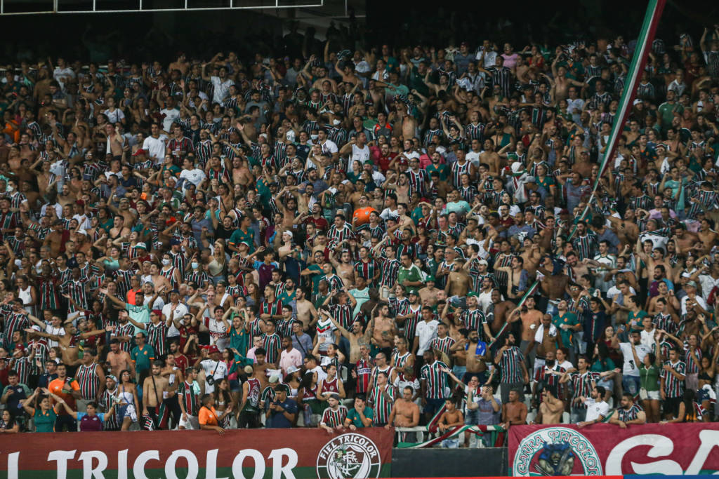 Fluminense tenta confirmar classificação contra o Olimpia pela Libertadores