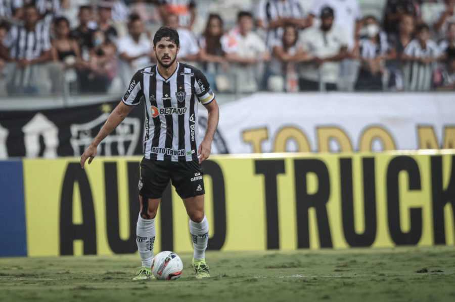 Com desfalques importantes, Atlético-MG enfrenta Caldense pelas semifinais do Mineiro