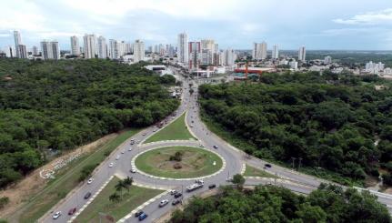 MT: DOIS VIADUTOS E UMA TRINCHEIRA:   Prefeito promete investimento de R$ 90 milhões na Miguel Sutil