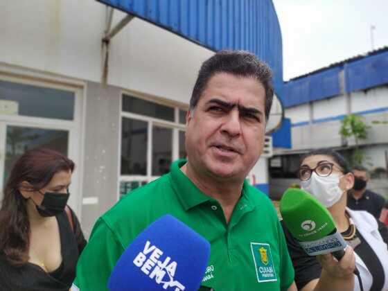 MT: VALE TUDO:   Emanuel movimenta oposição e lança até Stopa como possível candidato ao Governo