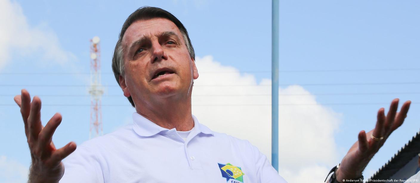 A guerra como pretexto para a mineração em terras indígenas