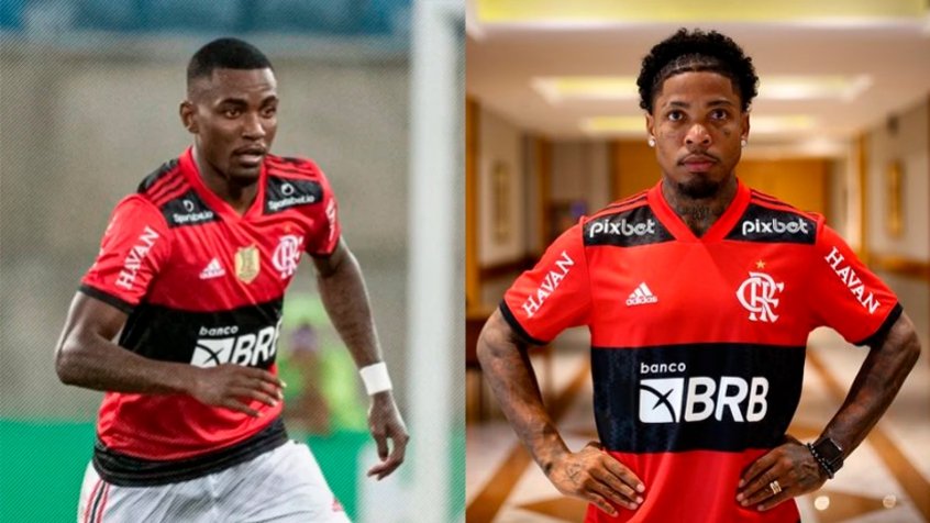 Clássico entre Flamengo e Vasco será realizado no Estádio Nilton Santos