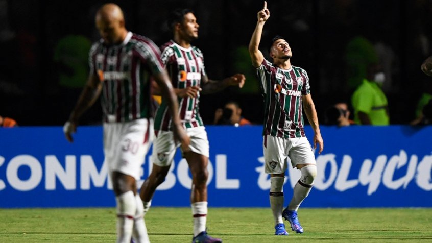 Tudo certo! Fluminense vence de novo o Millonarios e garante vaga na terceira fase da Libertadores
