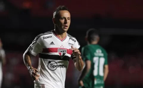 Xô, zebra! São Paulo domina, vence o Manaus e se classifica para a terceira fase da Copa do Brasil