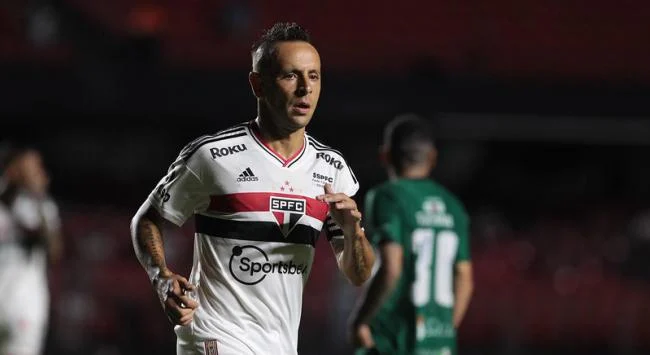 Xô, zebra! São Paulo domina, vence o Manaus e se classifica para a terceira fase da Copa do Brasil