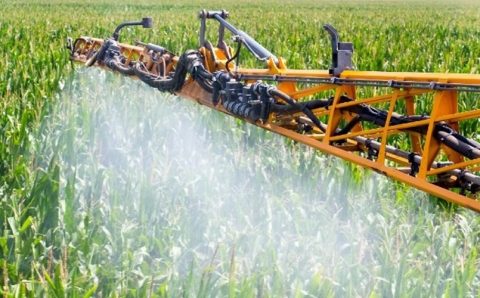 MT: FISCALIZAÇÃO:  Uso irregular de agrotóxico em MT gera mais de R$ 5 milhões em multas