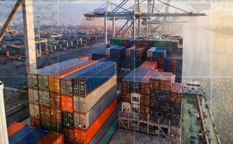 DESTAQUES:  Exportações do agronegócio aumentam 60% e batem recorde no primeiro bimestre