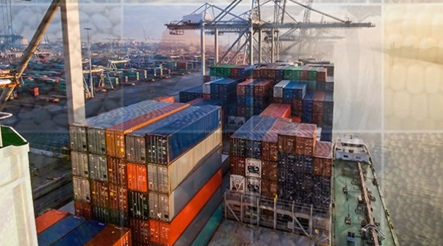 DESTAQUES:  Exportações do agronegócio aumentam 60% e batem recorde no primeiro bimestre