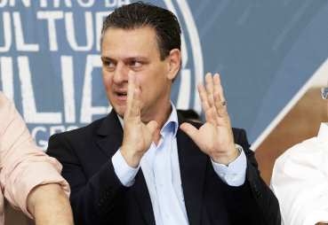 RECADO A MAURO:   Caciques do PSD e PP ‘ameaçam’ lançar senador para o Governo