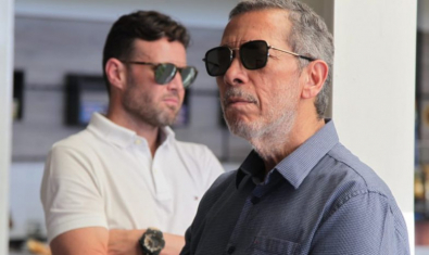 MT: CRIME ORGANIZADO:   STF nega HC para anular prisão e perdimento de bens de Arcanjo