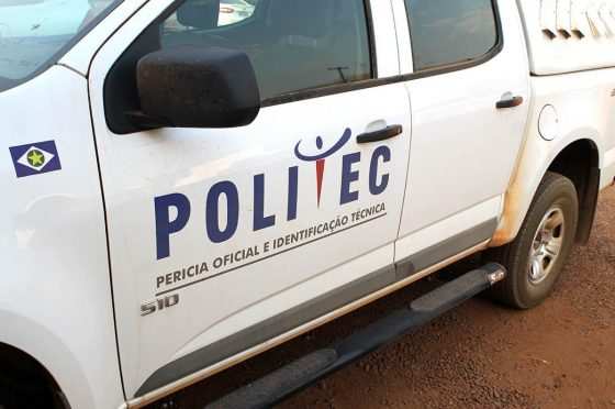 Corpo de homem ‘retalhado’ a facadas é encontrado embaixo de colchão