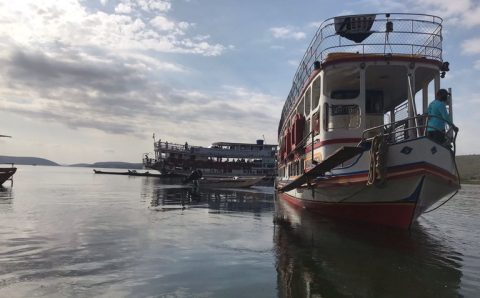 Ministério apoia Expedição no Rio São Francisco que leva ciência e serviços à população ribeirinha