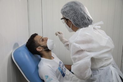 MT: PANDEMIA EM QUEDA:   Após 86 dias, MT não registra mortes por Covid; novos casos têm queda