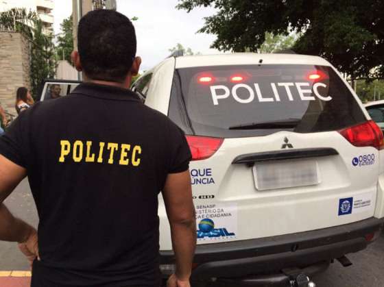 VIOLÊNCIA EXTREMA:   Homens são mortos, decapitados e enterrados em cova rasa