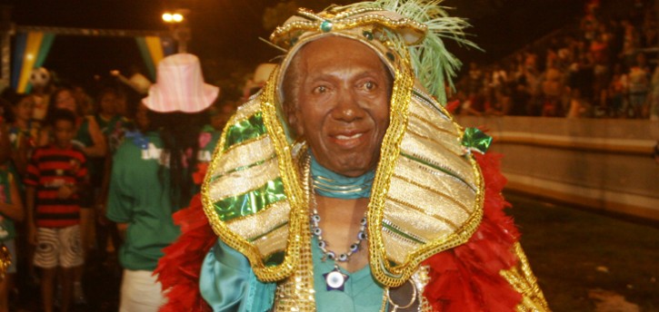 MT: RECONHECENDO PROTAGONISTAS:   Prêmio Jejé de Oyá homenageia personalidades negras da Baixada Cuiabana