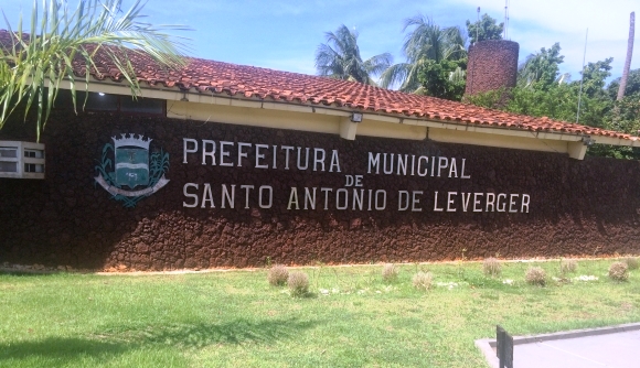 SAÚDE PÚBLICA:  Prefeitura de Santo Antônio de Leverger faz alerta sobre alto risco de surto de dengue