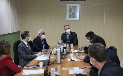 Audiência no MCTI discute como ampliar recursos e pesquisas na Embrapa