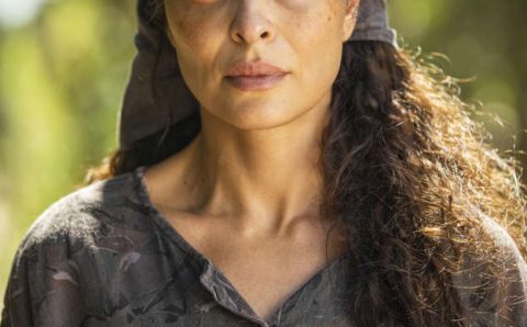 Novela ‘Pantanal’: Juliana Paes ‘ganha’ manchas e rugas para viver Maria Marruá. ‘Desconstruir beleza’