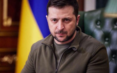 GloboNews vai exibir documentário sobre Volodymyr Zelensky