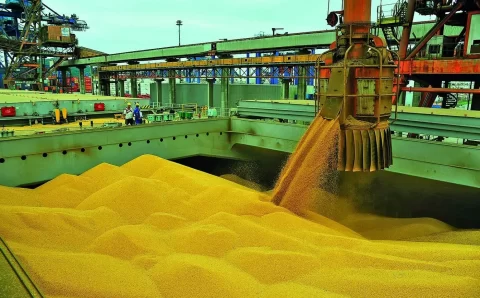 Empresa estatal produtora de fosfato do Marrocos quer ampliar investimentos no Brasil