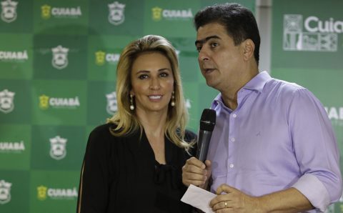 MT:  Emanuel recorre de decisão do Tribunal de Justiça de MT