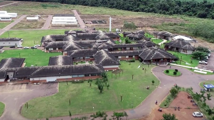 MT: Embaixadores e diplomatas de 10 países estarão 5ª feira em Sinop