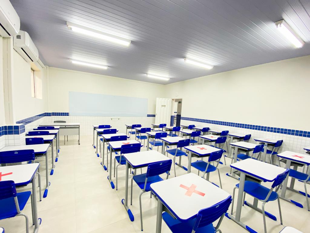 Governo cria projeto para prevenir assédio nas escolas