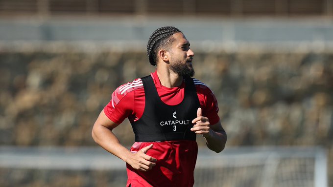 Lokomotiv confirma acordo com Flamengo para transferência de Pablo, ex-Corinthians