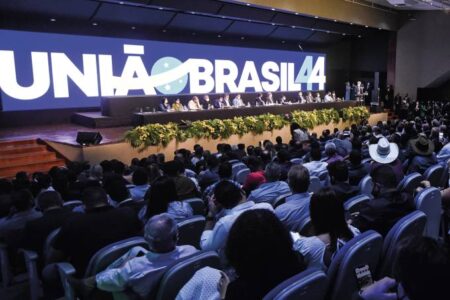 SECRETÁRIOS COGITAM SAÍDA:  Desorganização incomoda lideranças do União Brasil em MT