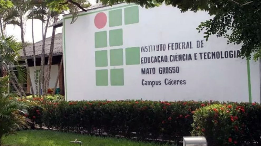 MT:  MPF entra com ação contra concurso do IFMT e cobra vagas para negros e PcD