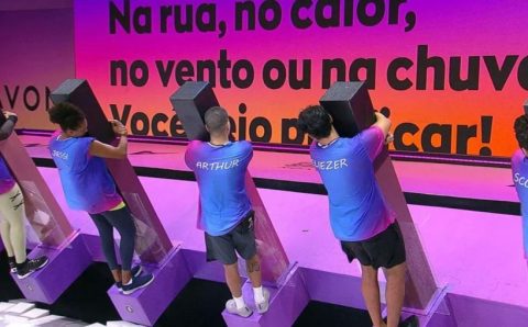 Quem ganhou a Prova do Líder do BBB 22? Veja quem ficou até o final