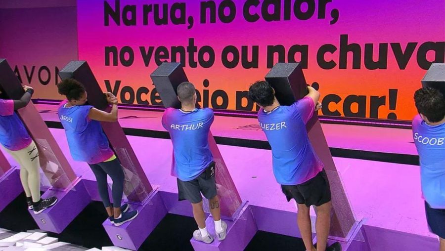 Quem ganhou a Prova do Líder do BBB 22? Veja quem ficou até o final