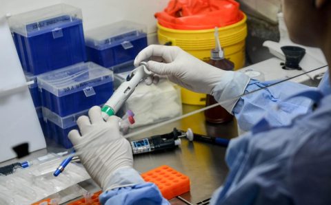 MT: Sexta-feira (18): Mato Grosso registra 720.563 casos e 14.838 óbitos por Covid-19