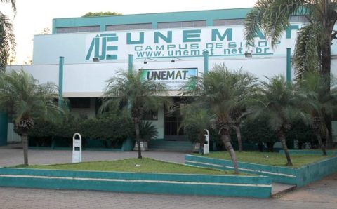 Unemat oferece mais de 1,3 mil vagas remanescentes para ingresso no 2º semestre deste ano