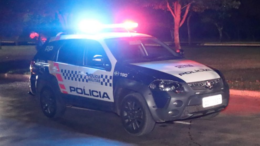 Mulher encontra marido em ‘prostíbulo’ e ainda é agredida com socos no Nortão