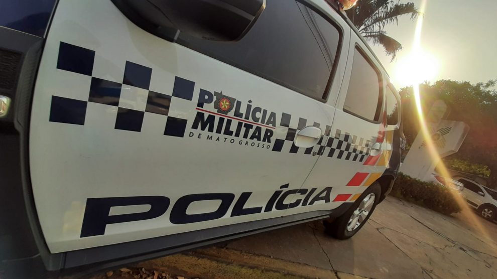 Morador de Sinop tem carro furtado enquanto pescava