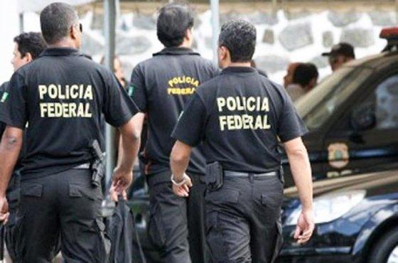 FALSOS VIGILANTES:   PF desarticula empresa clandestina de segurança privada em MT
