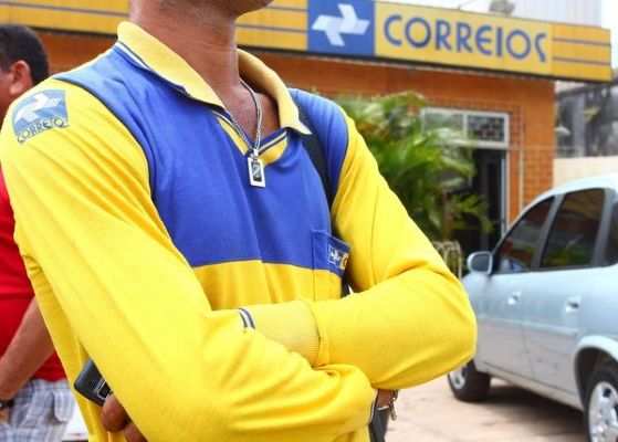 VÁRZEA GRANDE:  Carteiros entram em greve nessa terça por sobrecarga de trabalho