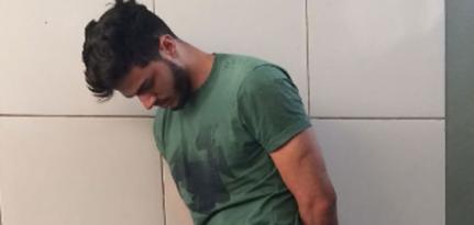 ESTAVA BÊBADO:  Motorista que matou manobrista na Valley terá que pagar R$ 300 mil para filha da vítima