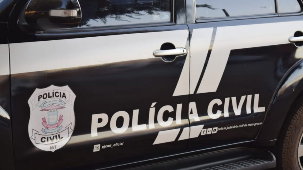 Funcionária é presa suspeita de desviar R$ 200 mil de empresa em Mato Grosso