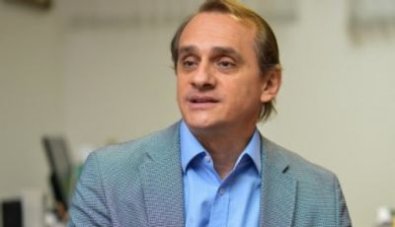 PALANQUE ELETRÔNICO:   Deputado inicia carreira de apresentador de TV em MT