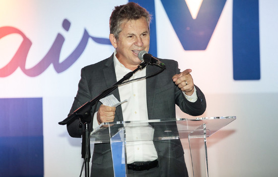 MT: NOME PARA O SENADO:   Base sinaliza que apoio a Wellington Fagundes pode ‘isolar’ Mauro