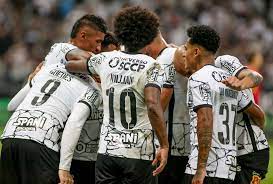 Confira sequência do Corinthians pelo Brasileirão e Libertadores