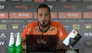 Guga projeta possível semifinal contra a Caldense no Mineiro: “É uma equipe chata”