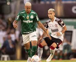 Deyverson posta foto da final da Libertadores contra Flamengo e provoca: “Alguém lembra?”