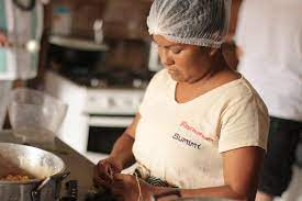 Encontro Multicultural promove desfile de moda indígena e feira de artesanato em Cuiabá