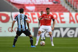 No Beira-Rio, Inter e Grêmio iniciam disputa por vaga na final do Gauchão