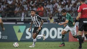 Atlético-MG vence Caldense novamente e enfrentará o Cruzeiro na final do Campeonato Mineiro