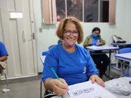 Programa Mais MT Muxirum inicia aulas para alunos de Cuiabá