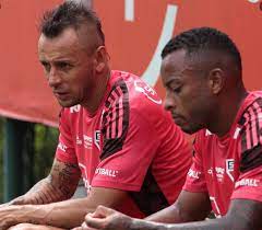 Com treino tático, São Paulo faz ajustes finais para primeira decisão contra o Palmeiras